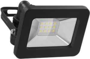 LED-Außenstrahler, 10 W LED-Außenstrahler, 10 W