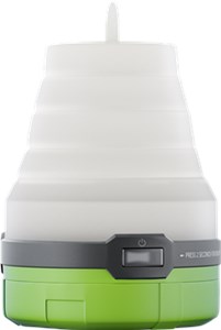 LED-Campingleuchte, 3-in-1, faltbar LED-Campingleuchte, 3-in-1, faltbar