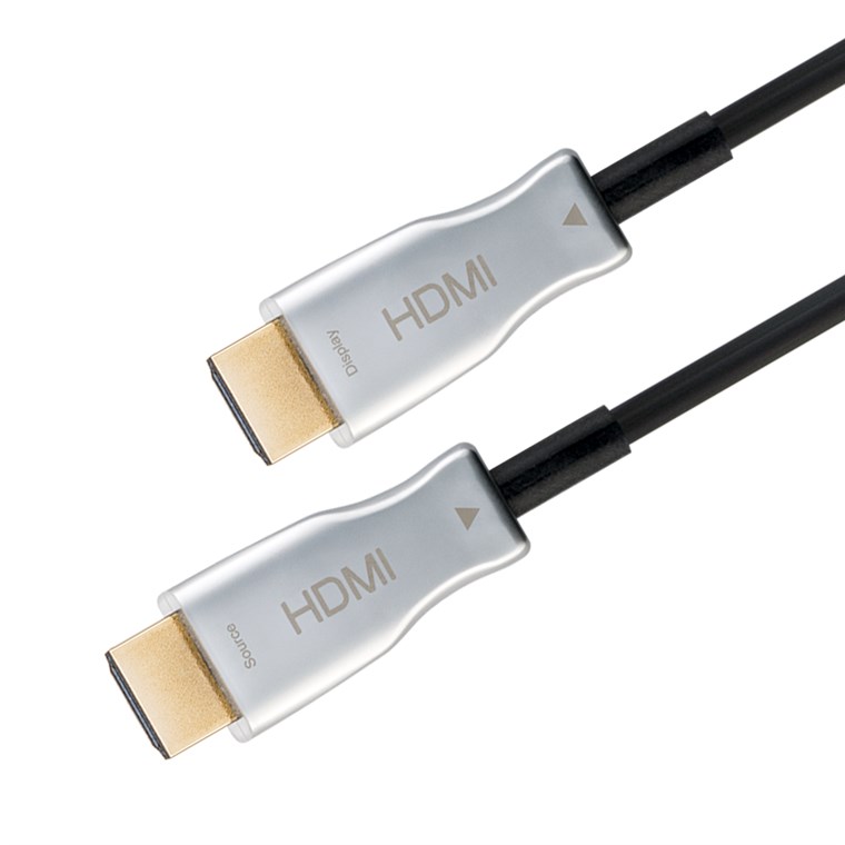 Unidirectionnel 8K 60Hz Displayport 1.4 vers HDMI 2.1 Câble 4K
