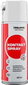 Spray protettivo per contatti