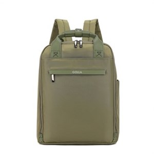 Backpack Orion 15.6 inch, 36 l, green