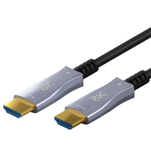 Câble Optique Hybride HDMI™ Ultra-Haute Vitesse avec Ethernet (AOC) (8K/@60Hz)