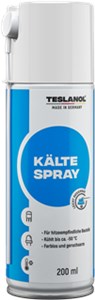 Spray Réfrigérant