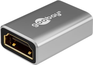 Adattatore HDMI™ (accoppiamento), 8K/60Hz