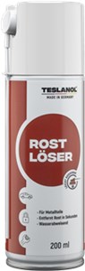 Rostlöserspray