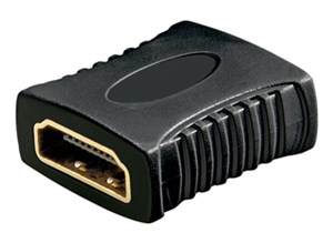 Adattatore HDMI™ (accoppiamento), 4K/60Hz