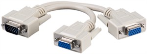 VGA Câble Adaptateur