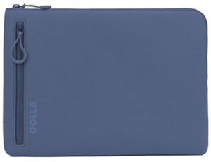 Laptop-Sleeve 13 Zoll, Petroleum