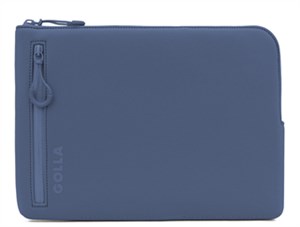 Laptop-Sleeve 14 Zoll, Petroleum