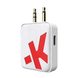 Wireless Audio-Adapter