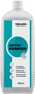 Aktivreiniger (Isopropanol)