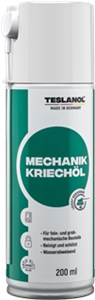 Mechanik-Kriechöl-Spray