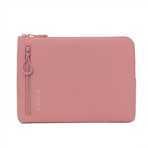 Laptop Sleeve 14 Inch, Dirty Pink