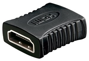 Adattatore HDMI™ (accoppiamento), 4K/60Hz