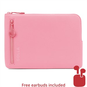 Housse pour Ordinateur Portable 14 Pouces, Pink