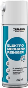 Elektro-Mechanik-Reinigerspray