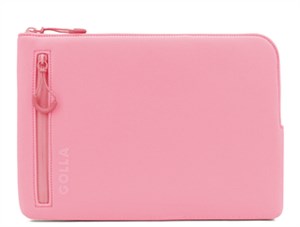 Laptop-Sleeve 13 Zoll, Pink