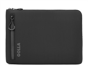 Laptop-Sleeve 13 Zoll, Black