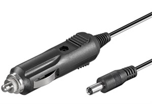 Zigarre Stecker 12V 10A DC Power Kabel für Auto Kühler Box Mini
