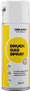 Druckgasspray