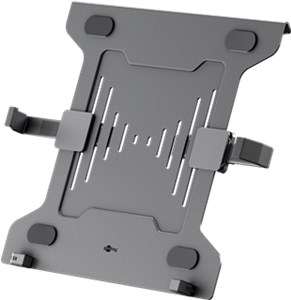 Plateau pour Ordinateur Portable pour Support d'Écran, noir