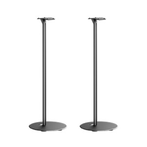 Speaker Stand Modern Era 3 Base, black