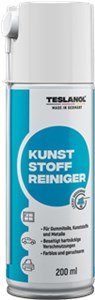 Kunststoffreinigerspray